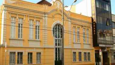 Hotel Maraba i Curitiba, BR