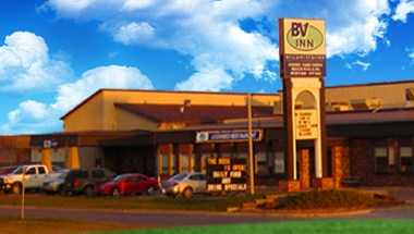 Bella Vista Inn, Humboldt, SK