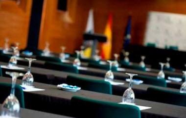 Hotel Escuela Santa Cruz à Santa Cruz de Ténérife, ES