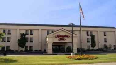 Hampton Inn South Haven в South Haven, MI