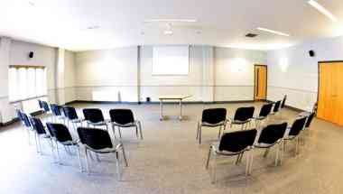 The Hastings Centre em Hastings, GB1