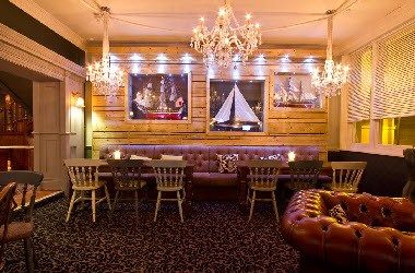 รูปสถานที่จัดงาน