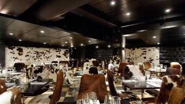 Gaucho City a London, GB1