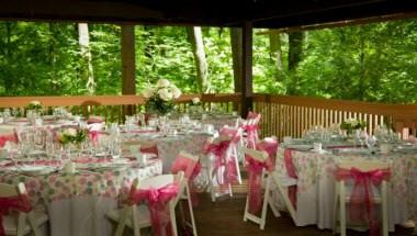 Inn at Honey Run image