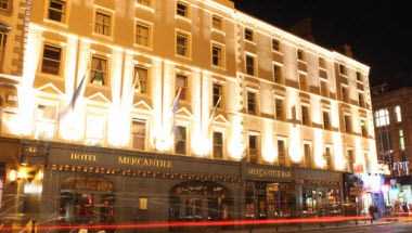 The Mercantile Hotel a Dublin, IE