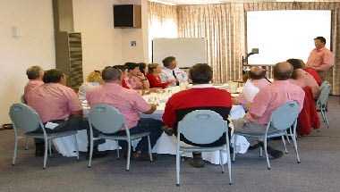 New Lodge Motel and Function Centre i Australia's South West, AU