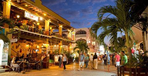 Playa Del Carmen