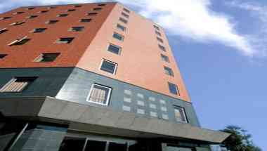 Art Rits Hotel a Ritto, JP