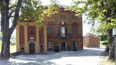 La Cappelletta Dimora i Volpedo, IT