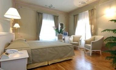 La Cappelletta Dimora in Volpedo, IT