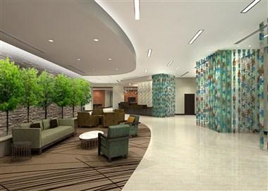 Hyatt Place Washington DC/Georgetown/West End image