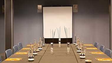 巴塞罗那, ES 的 Hotel Amrey Sant Pau