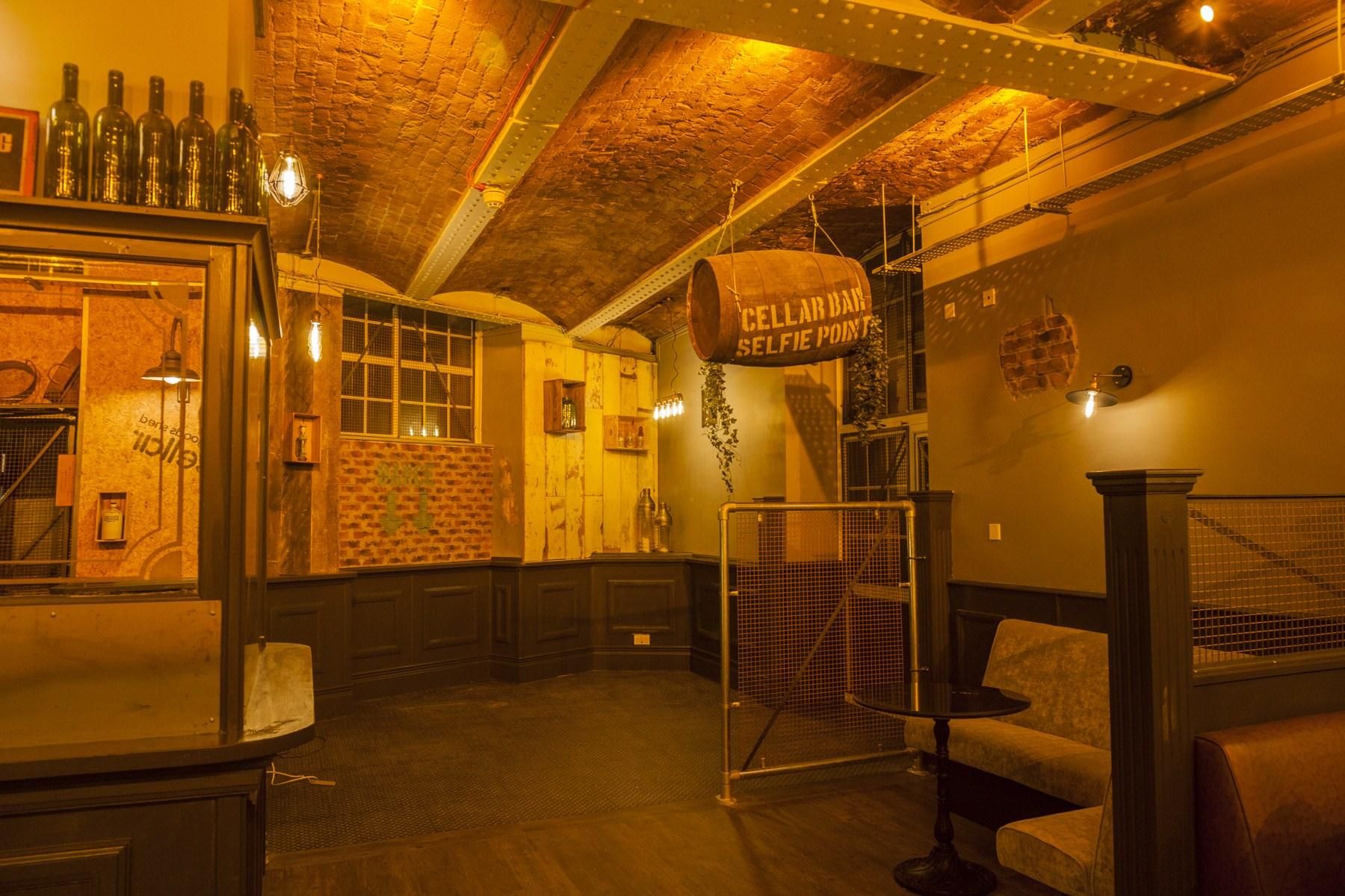 Изображение места проведения