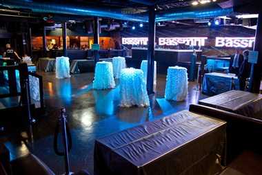 Bloom в San Diego, CA