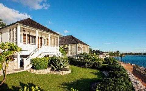 French Leave Resort, Autograph Collection à Eleuthera, BS
