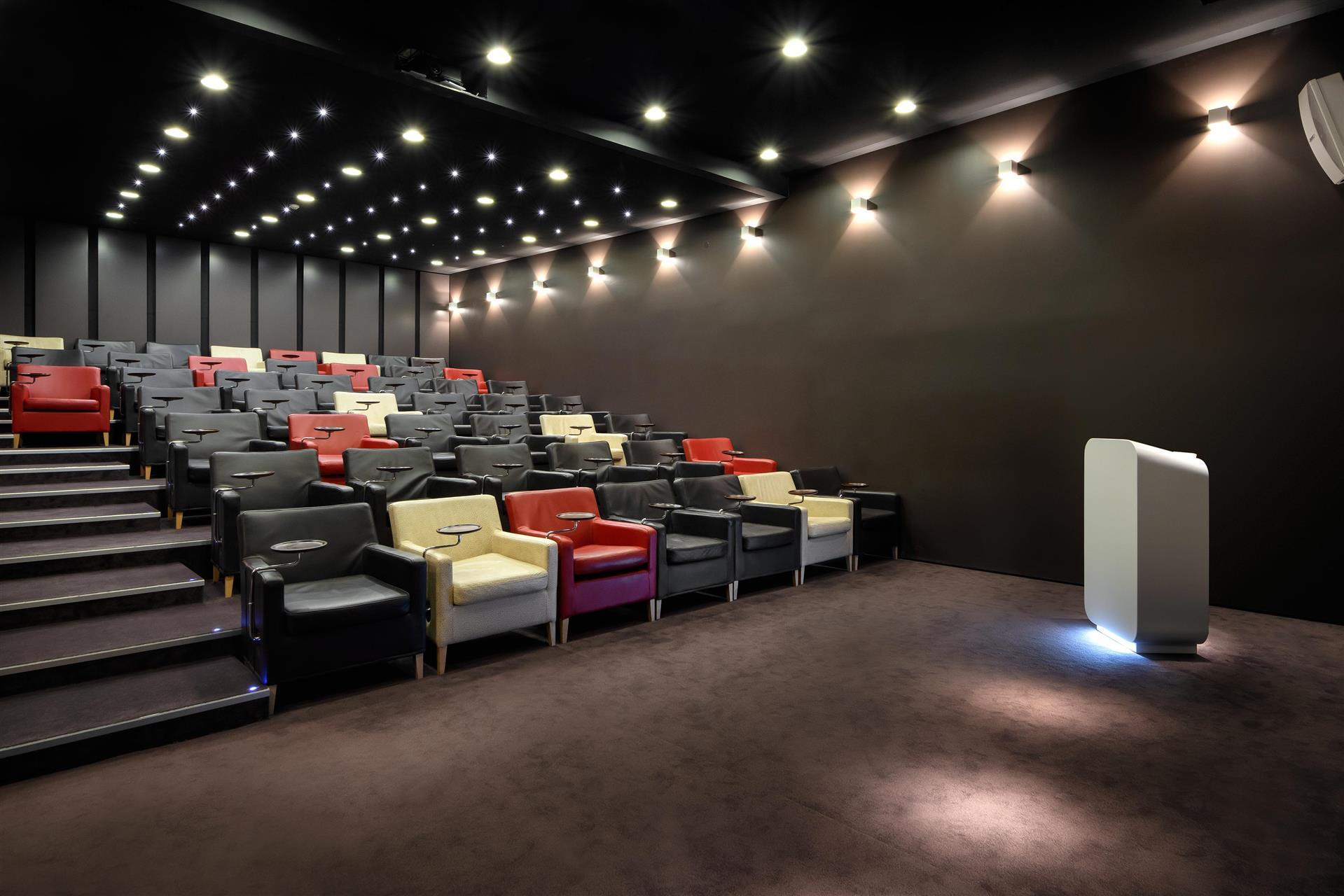 Immagine sala riunioni