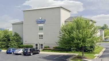 Extended Stay America Washington, D.C. - Gaithersburg - Rockville a Rockville, MD