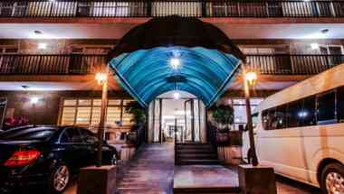 Del Marques Hotel & Suites, Guadalajara, MX