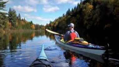 Tourisme Mauricie i Shawinigan, QC