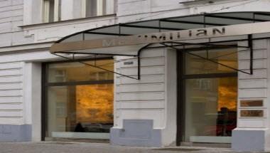 Hotel Maximilian image