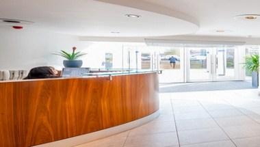 Bruntwood - Landmark House в Cheadle, GB1