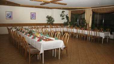 Hotel Zebetinsky Dvur in Brünn, CZ