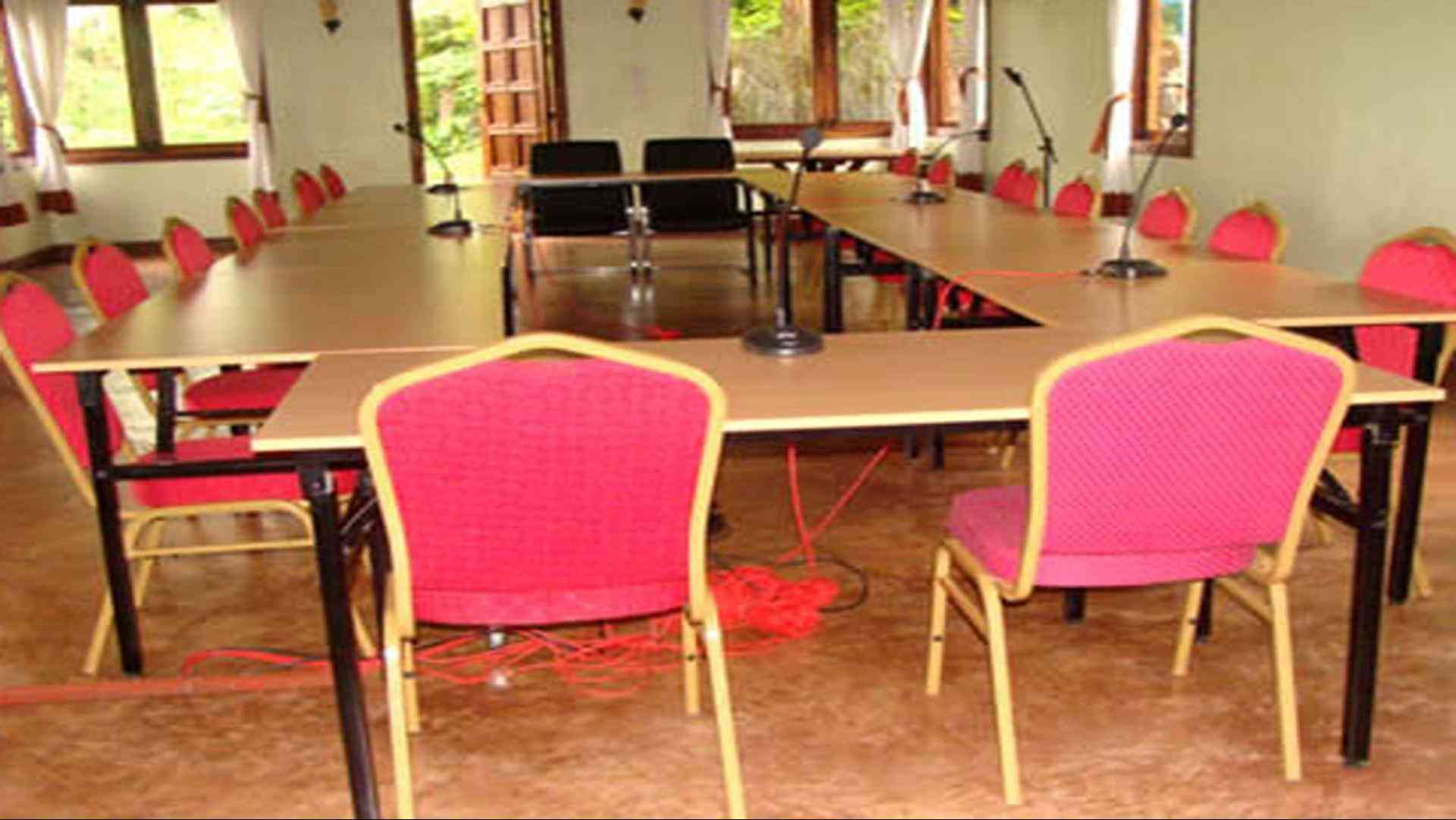 Endoro Lodge in Karatu, TZ