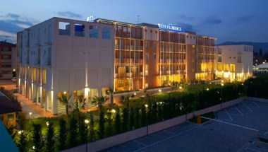 West Florence Hotel in Campi Bisenzio, IT