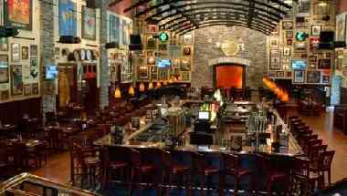 Hard Rock Cafe - Foxwoods в Mashantucket, CT