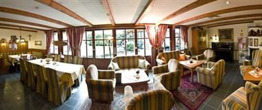 Landhotel Hubertushof in Bad Ischl, AT