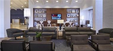 Hilton Mississauga/Meadowvale image