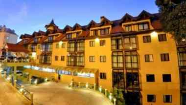 Hotel Toscana Gramado i Gramado, BR