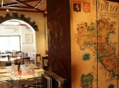 Изображение места проведения