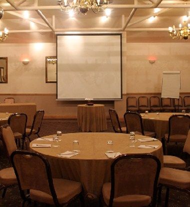 Изображение места проведения