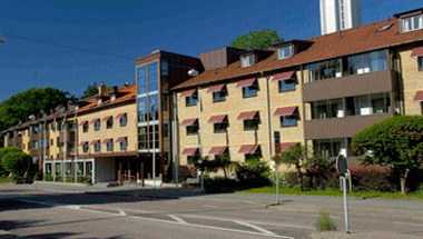 Hotel Orgryte, Gothenburg, SE