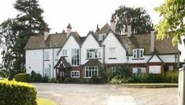 Overton Grange Hotel image