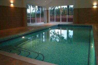 Изображение места проведения