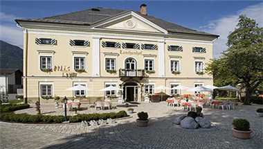 Biedermeier Schlossl Lerchenhof a Hermagor, AT