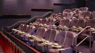 All Westchester Saw Mill Multiplex, Hawthorne, NY