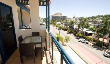 Park Regis Anchorage à Townsville, AU