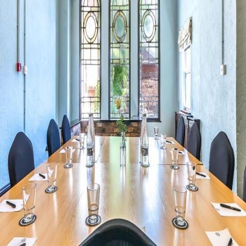 Middletons Hotel в York, GB