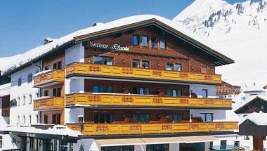 Hotel Hirlanda image