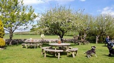 Изображение места проведения