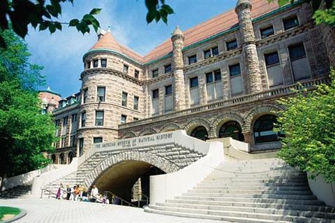 American Museum of Natural History