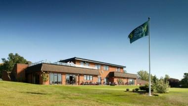 Welwyn Garden City Golf Club in Welwyn Garden City, GB1