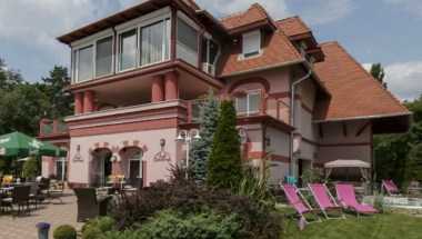 Hotel Casablanca a Tata, HU