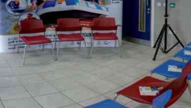 Cardiff International White Water en Cardiff, GB3