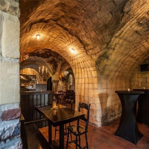 Kasteelhoeve De Grote Hegge a Thorn, NL