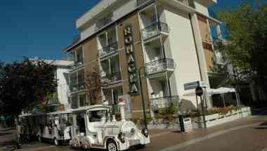 Hotel Romagna a Cattolica, IT
