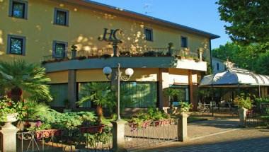 Hotel Columbus image